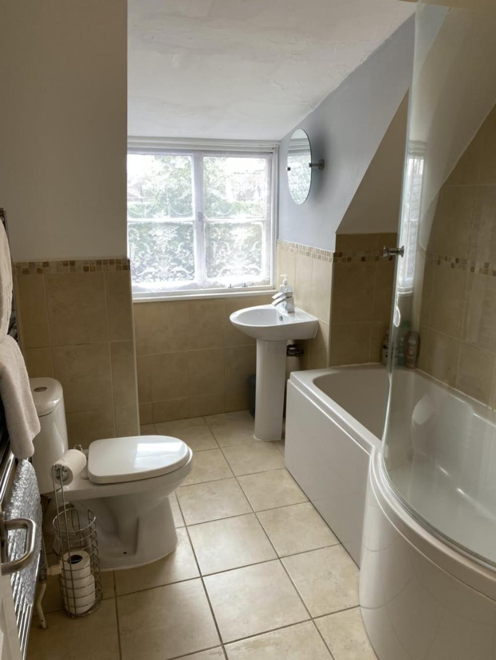 Appartement Elizabeth Clark à Manningtree Extérieur photo
