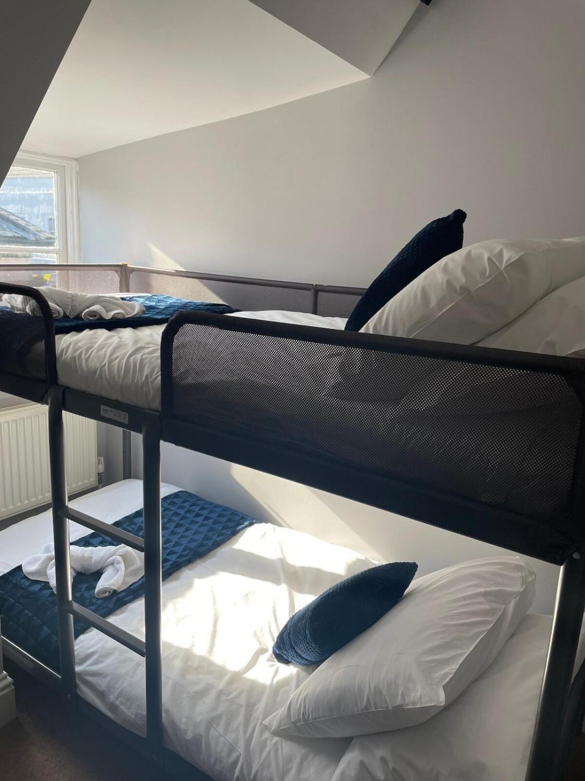 Appartement Elizabeth Clark à Manningtree Extérieur photo
