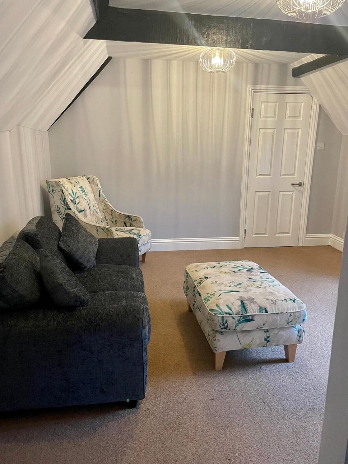 Appartement Elizabeth Clark à Manningtree Extérieur photo